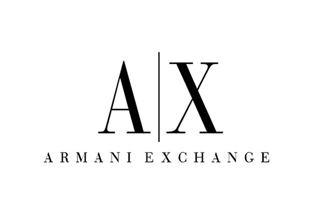 Armani Exchange