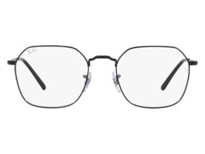 اطار طبي RAYBAN للرجال والنساء مربع لون أسود - RX3694V 2509