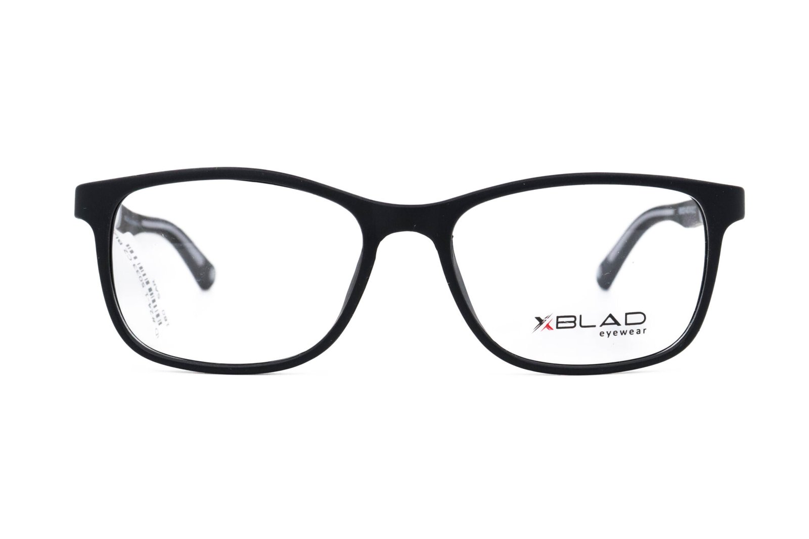 اطار طبي XBLAD للأطفال مستطيل لون أسود - RB5033 C2