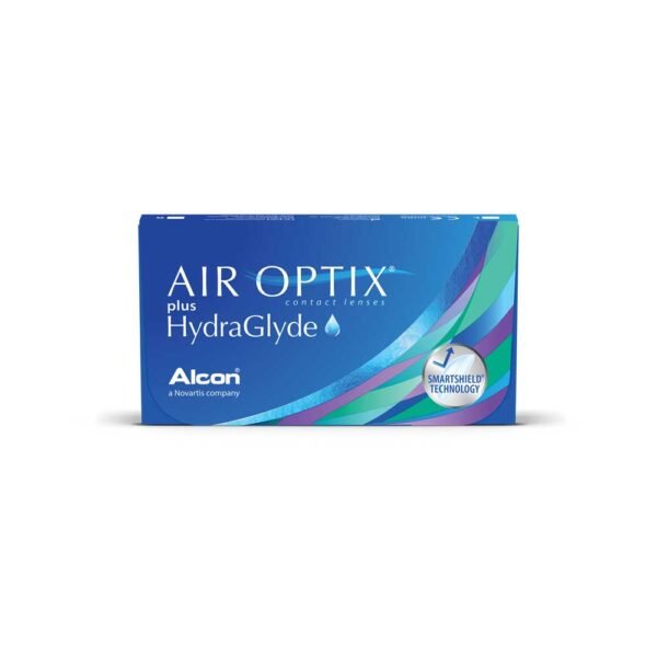 اير أوبتكس شهرية  Air optix monthly