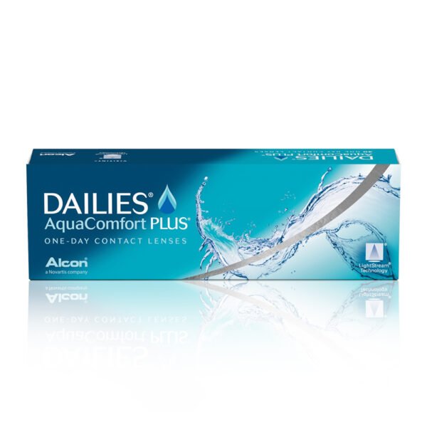 ديليز أكوا كمفورت يومي Dilias Aqua comfort