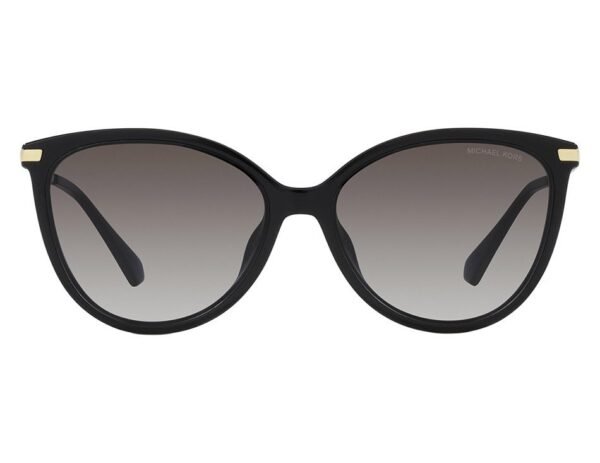 Michel Kors MK2184U 30058G Tiger Women Square Sunglasses
