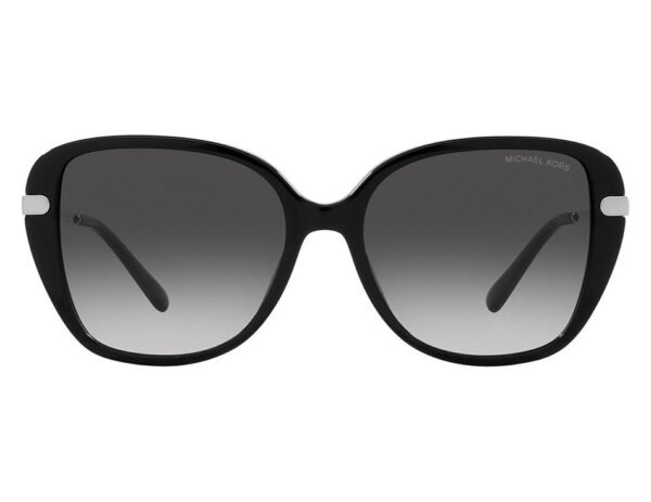 Michel Kors MK2185BU 30058G Tiger Women Square Sunglasses
