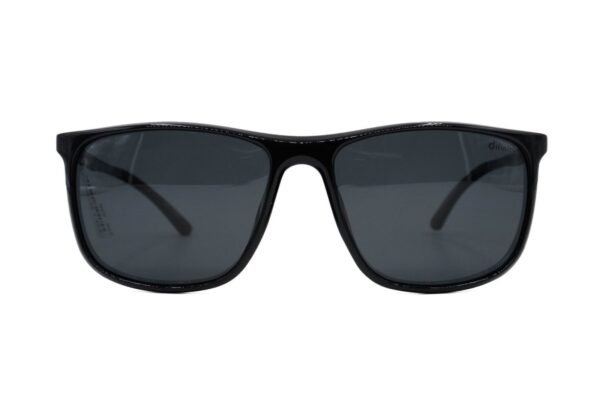 Difinity 55T005 C3 Gold Men Aviator Sunglasses