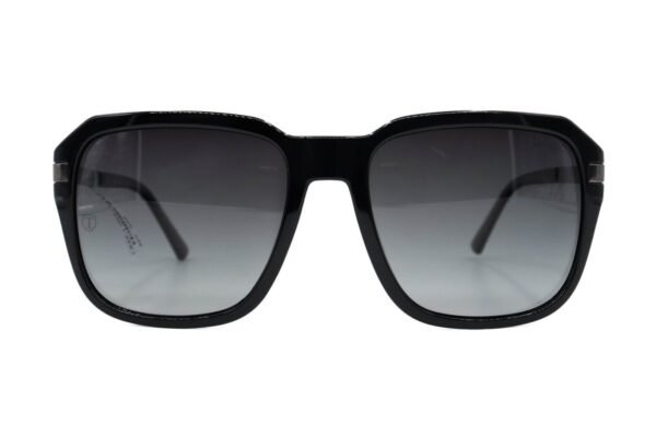 Tiago GSA1013 C1 لون رمادي Women Aviator Sunglasses
