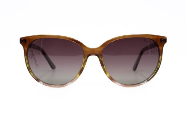 Tiago 6335NP C3 Black Women Aviator Sunglasses