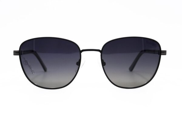 Tiago 5281NP C1 Black Women Rectangle Sunglasses