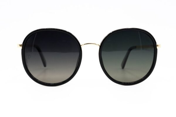 Tiago GSA8196 C1 Brown Women Aviator Sunglasses