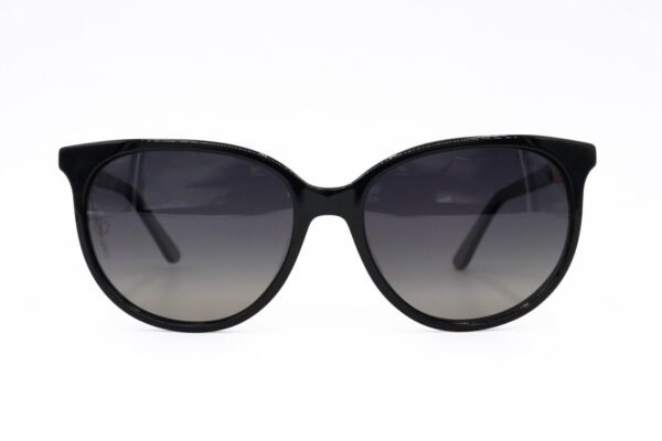 Tiago 6335NP C1 Black Women Square Sunglasses