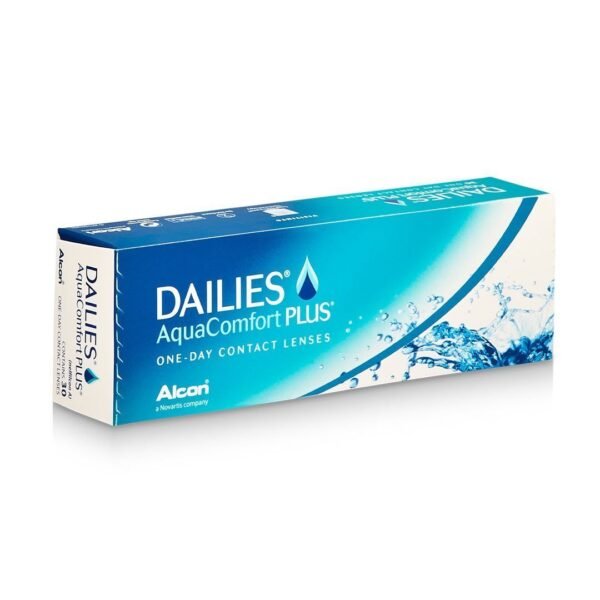AquaComfort PLUS - Pack of 30