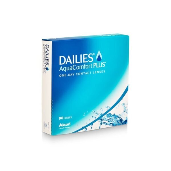 AquaComfort PLUS - Pack of 90