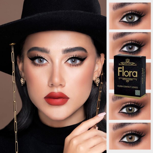 Flora Monthly