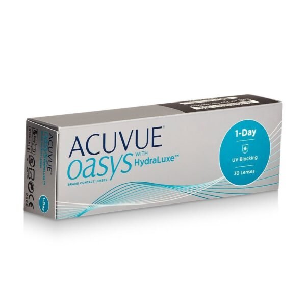 OASYS 1-DAY (30 Pack)