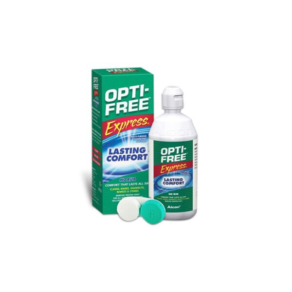 Optifree Express 120ml