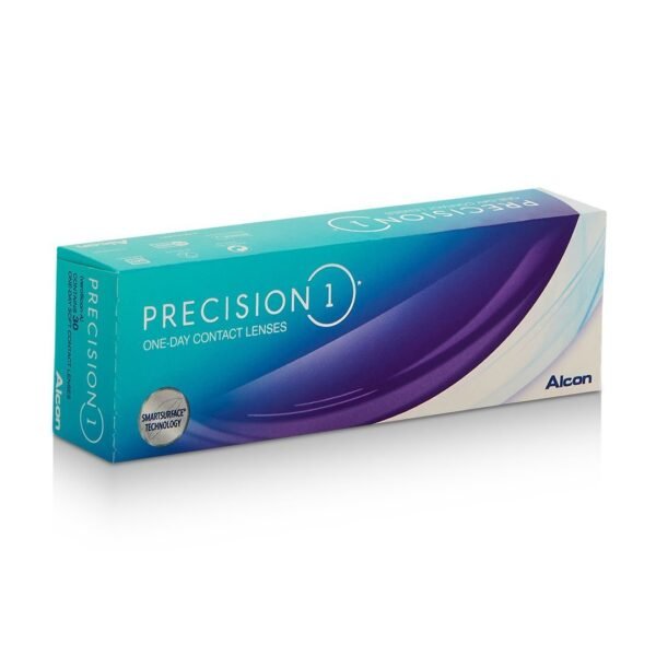 Precision 1 - Pack of 30