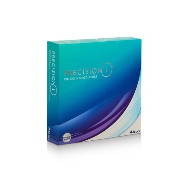 Precision 1 - Pack of 90