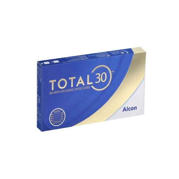 Total 30 Monthly - Pack of 6